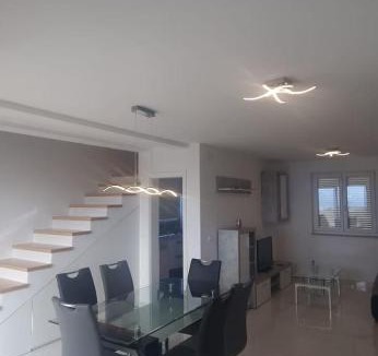 Brzac Apartment | Apartmani Lanterna