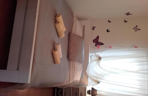 Privlaka Apartment | Apartmani Lucija