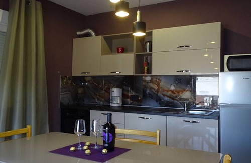 Sukosan Apartment | Apartmani Luna - One Bedroom Apartment