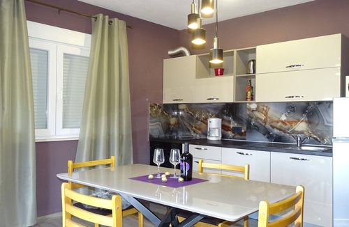 Sukosan Apartment | Apartmani Luna - One Bedroom Apartment