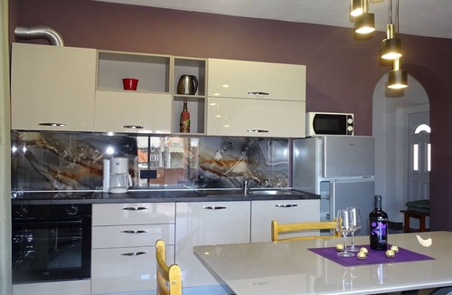 Sukosan Apartment | Apartmani Luna - One Bedroom Apartment