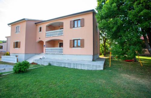 Vozilici House | Apartmani Marica