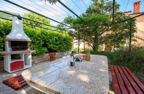 Vozilici House | Apartmani Marica