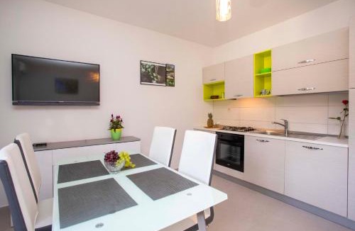 Vozilici House | Apartmani Marica