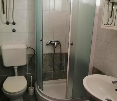 Seline Apartment | APARTMANI MARIN