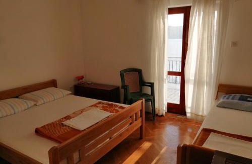 Seline Apartment | APARTMANI MARIN