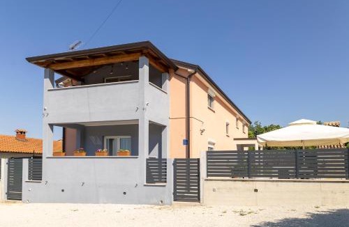 Veleniki Apartment | Apartmani Marina & Ana