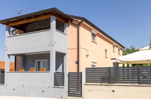 Veleniki Apartment | Apartmani Marina & Ana