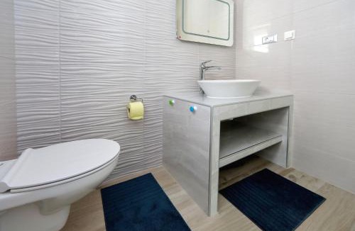 Sukosan Apartment | Apartmani Marina s pogledom, Sukošan