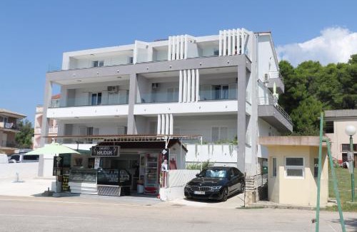 Kukljica Apartment | Apartmani Mary S2