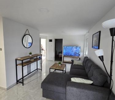 Rab Apartment | Apartmani Meglić