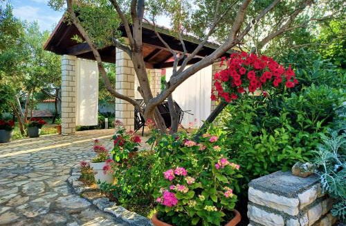 Barbat na Rabu Apartment | Apartmani Milena