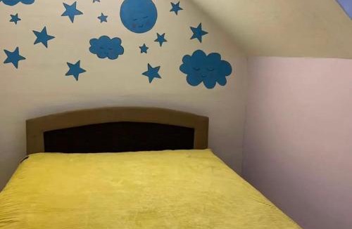 Milici Apartment | apartmani Mitrović