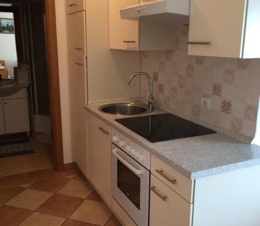 Kraj Apartment | Apartmani MM