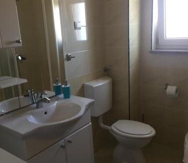 Kraj Apartment | Apartmani MM