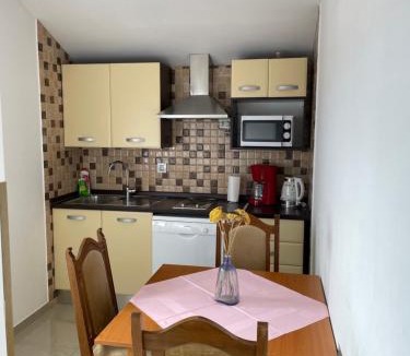 Orlec Apartment | Apartmani Mužić