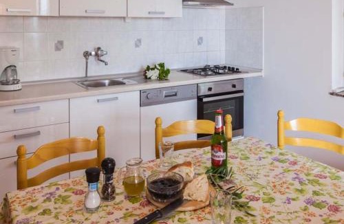 Murter Apartment | Apartmani Mudronja