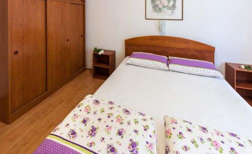 Murter Apartment | Apartmani Mudronja