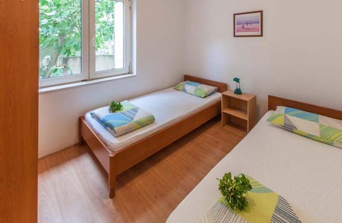 Murter Apartment | Apartmani Mudronja