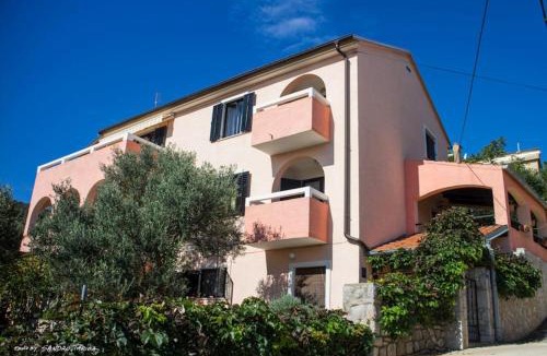 Veli Losinj Apartment | Apartmani Nadalina
