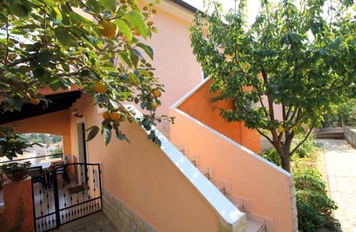 Veli Losinj Apartment | Apartmani Nadalina