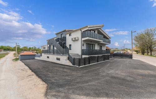 Porec Apartment | Apartmani Natalija