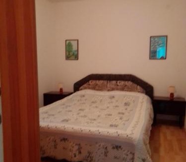 Viganj Apartment | Apartmani Nedjeljka