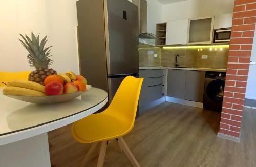 Baska Voda Apartment | Apartmani Omrčen