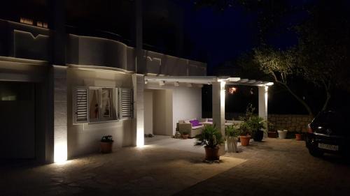 Zrce Apartment | Apartmani Palma