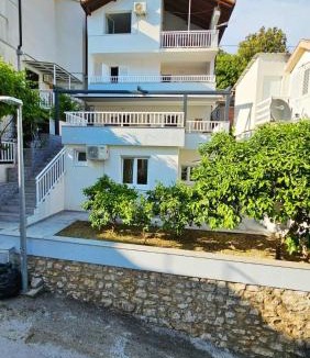 Duboka Apartment | Apartmani Perić