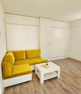 Duboka Apartment | Apartmani Perić