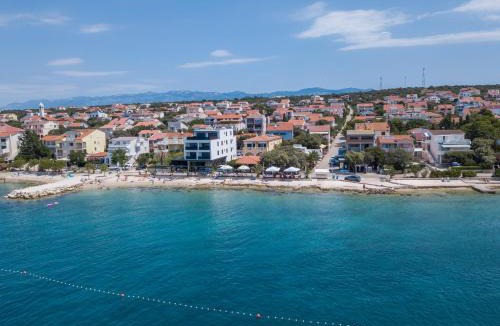 Mandre Apartment | Apartmani Plazibat