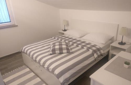 Spadici Apartment | Apartmani Popović