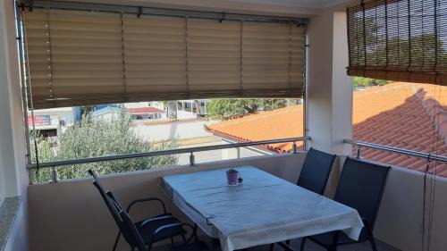 Privlaka Apartment | APARTMANI REŠETAR