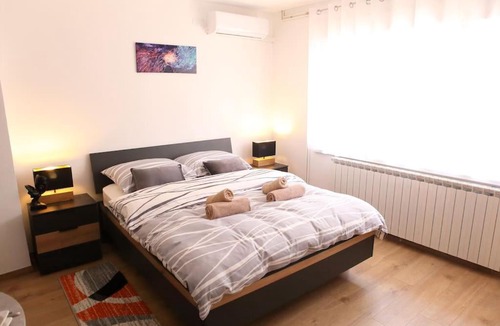 Sesvete Apartment | Apartmani Renata, Sesvete