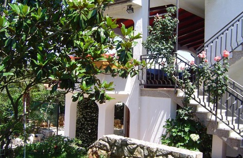 Finida Apartment | Apartmani Rozi