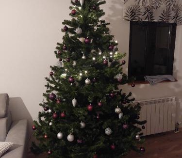 Mrkopalj Apartment | Apartmani Rumora Gorski kotar