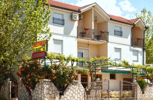 Blagaj Apartment | Apartmani S.KILAĆI