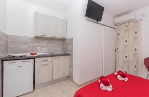 Vrpolje Apartment | Apartmani Sol