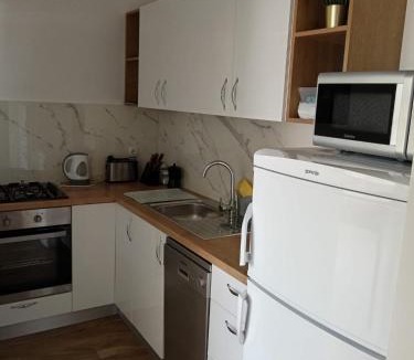 Vlasici Apartment | Apartmani Sol Vlašići
