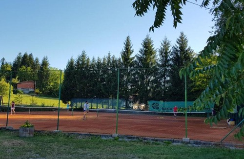 Duga Resa Apartment | APARTMANI SRCE MREŽNICE