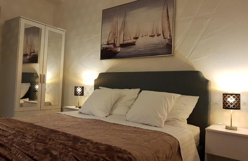 Duga Resa Apartment | APARTMANI SRCE MREŽNICE