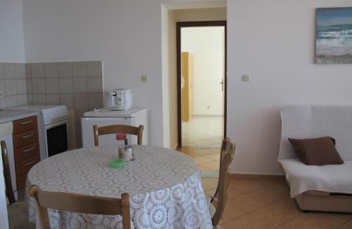 Karlobag Apartment | Apartmani Stille