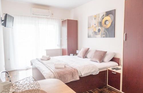Visegrad Apartment | Apartmani Sweet Dream