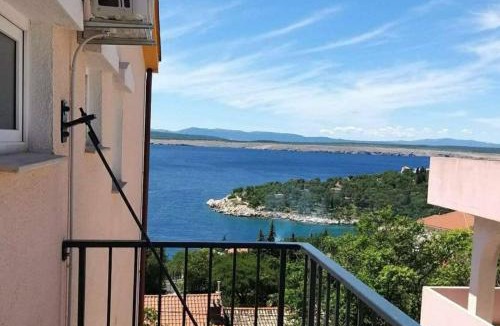 Klanfari Apartment | Apartmani Tanja