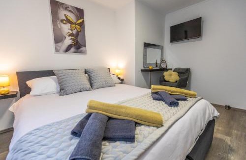 Ogulin Apartment | Apartmani Tea
