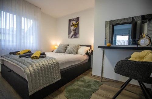 Ogulin Apartment | Apartmani Tea