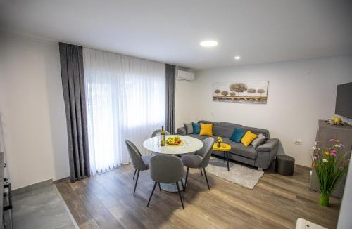 Ogulin Apartment | Apartmani Tea