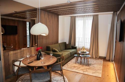Jahorina Apartment | Apartmani TeDy