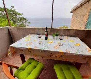 Ivan Dolac Apartment | Apartmani Toni - Apartman Maslina